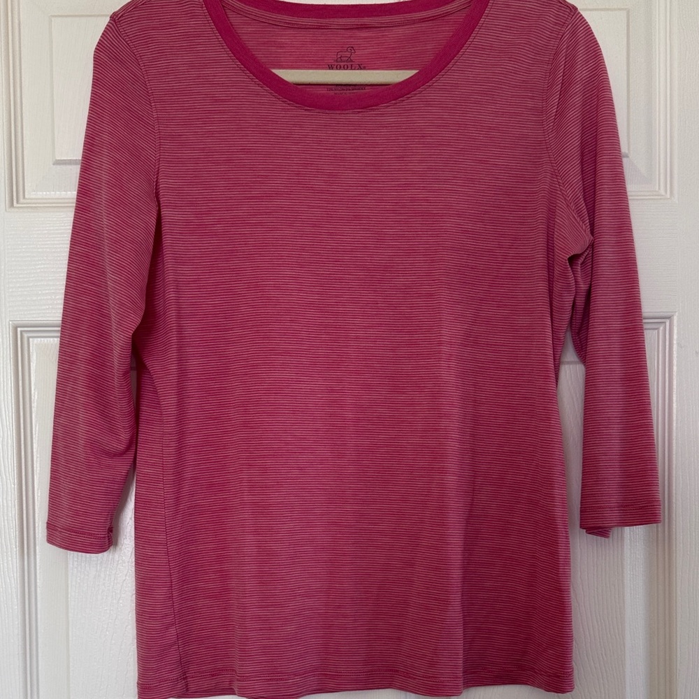 Woolx 85% merino wool